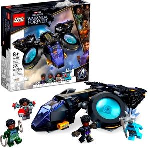 Lego 76211